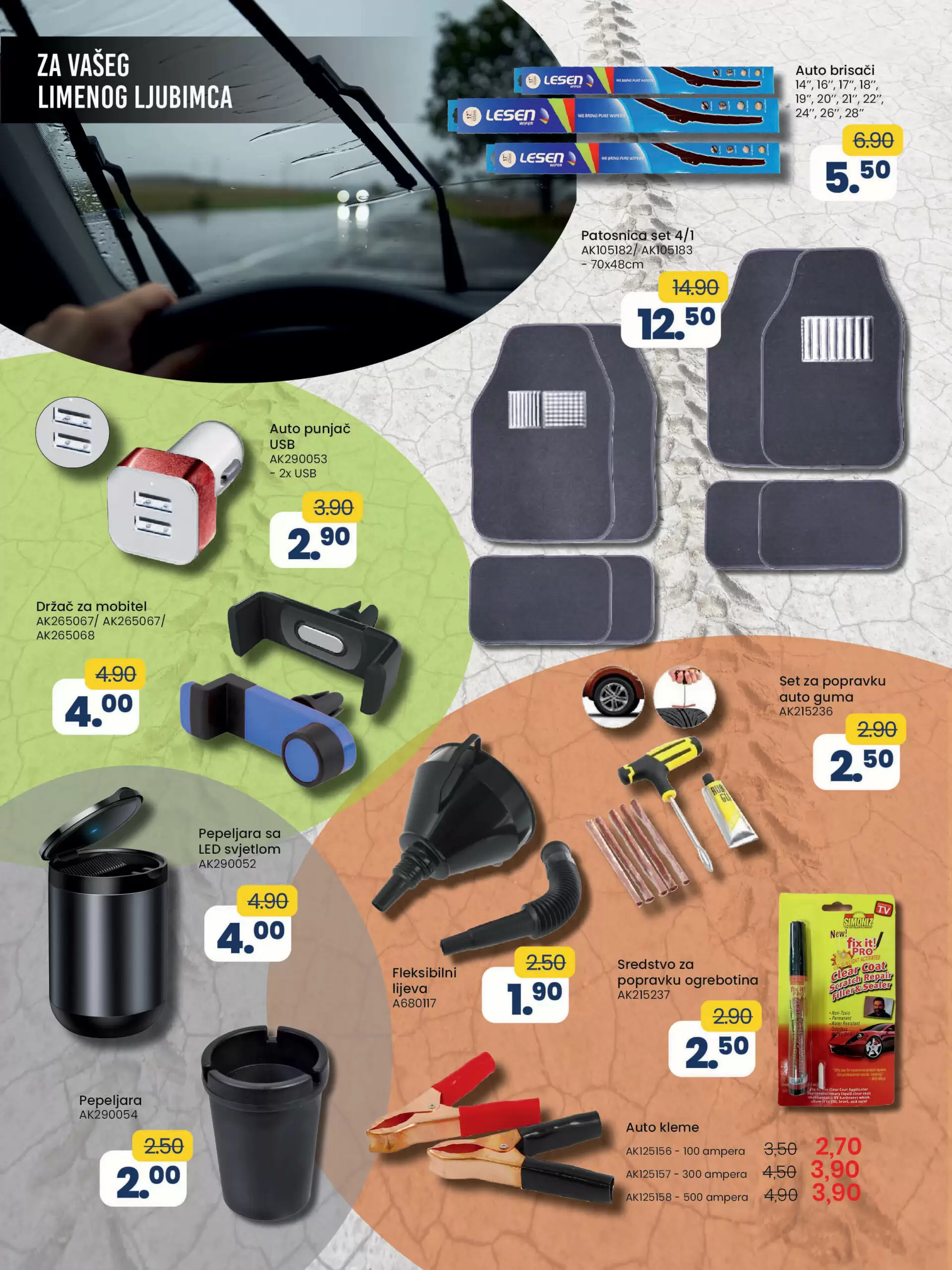 Fis akcijski katalog - FIS KATALOG - AKCIJA SNIŽENJA 13.9-3.10.2022.