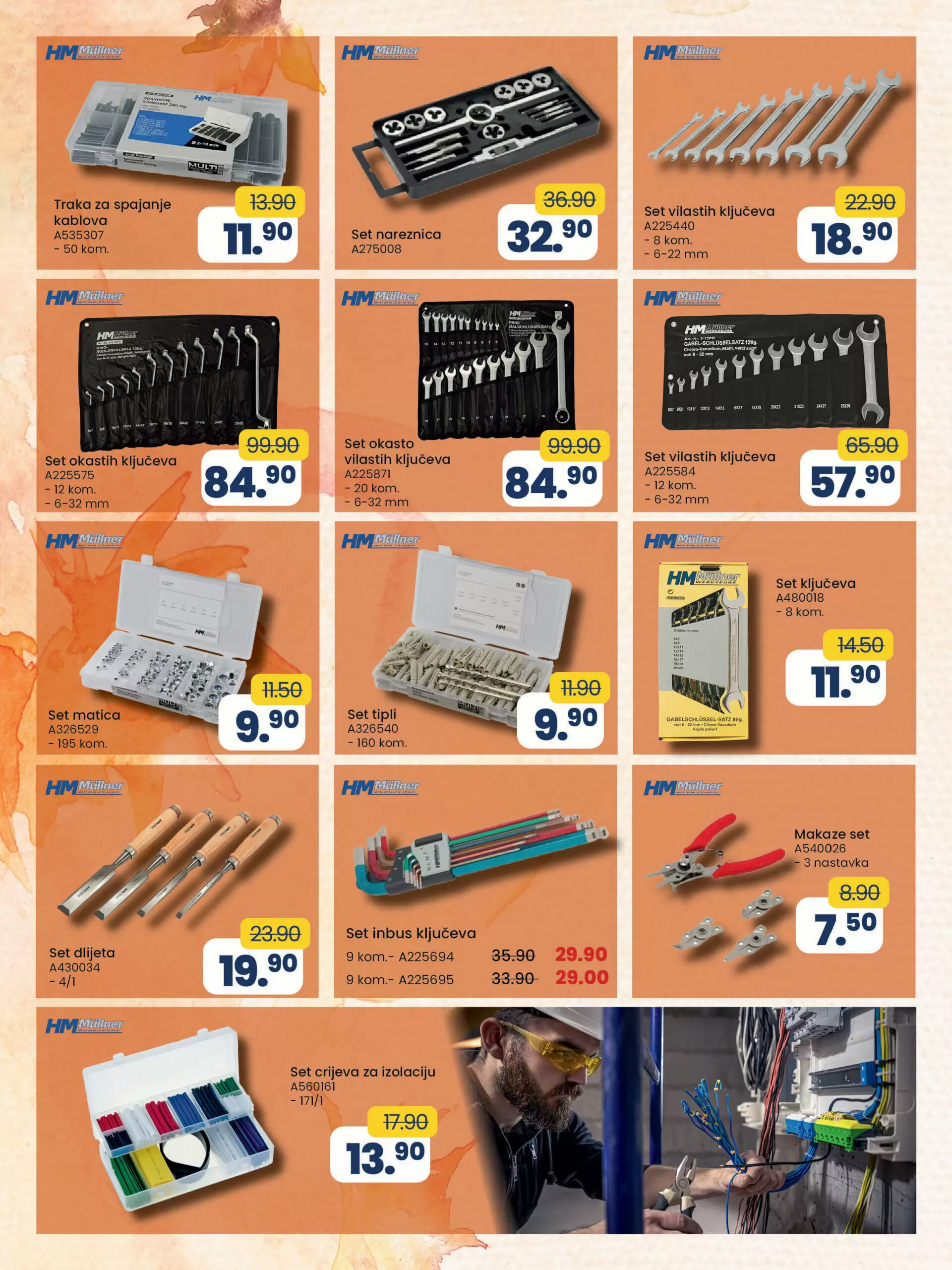 Fis akcijski katalog - FIS KATALOG - AKCIJA SNIŽENJA 13.9-3.10.2022.