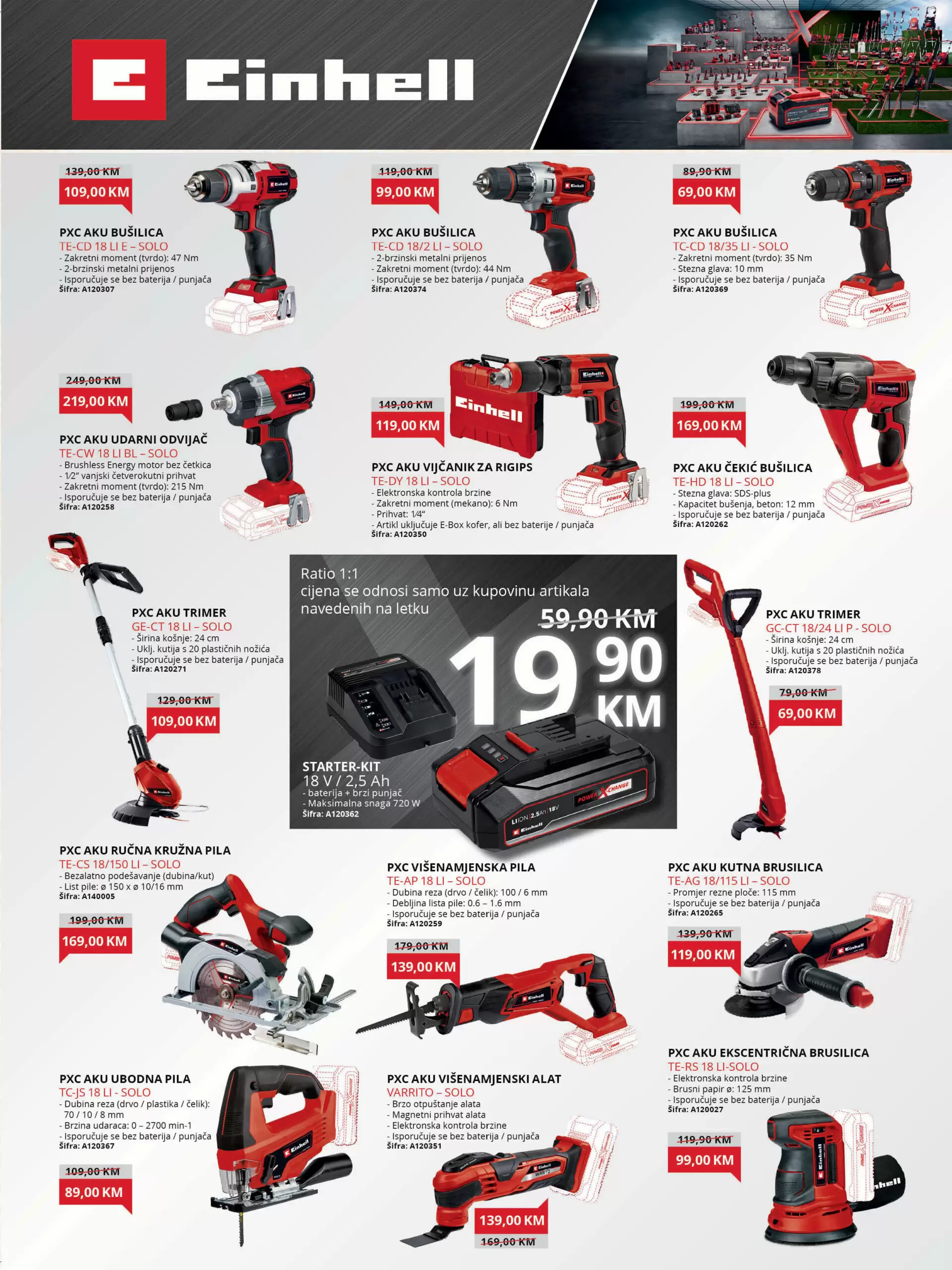 Fis akcijski katalog - FIS KATALOG - AKCIJA SNIŽENJA 13.9-3.10.2022.