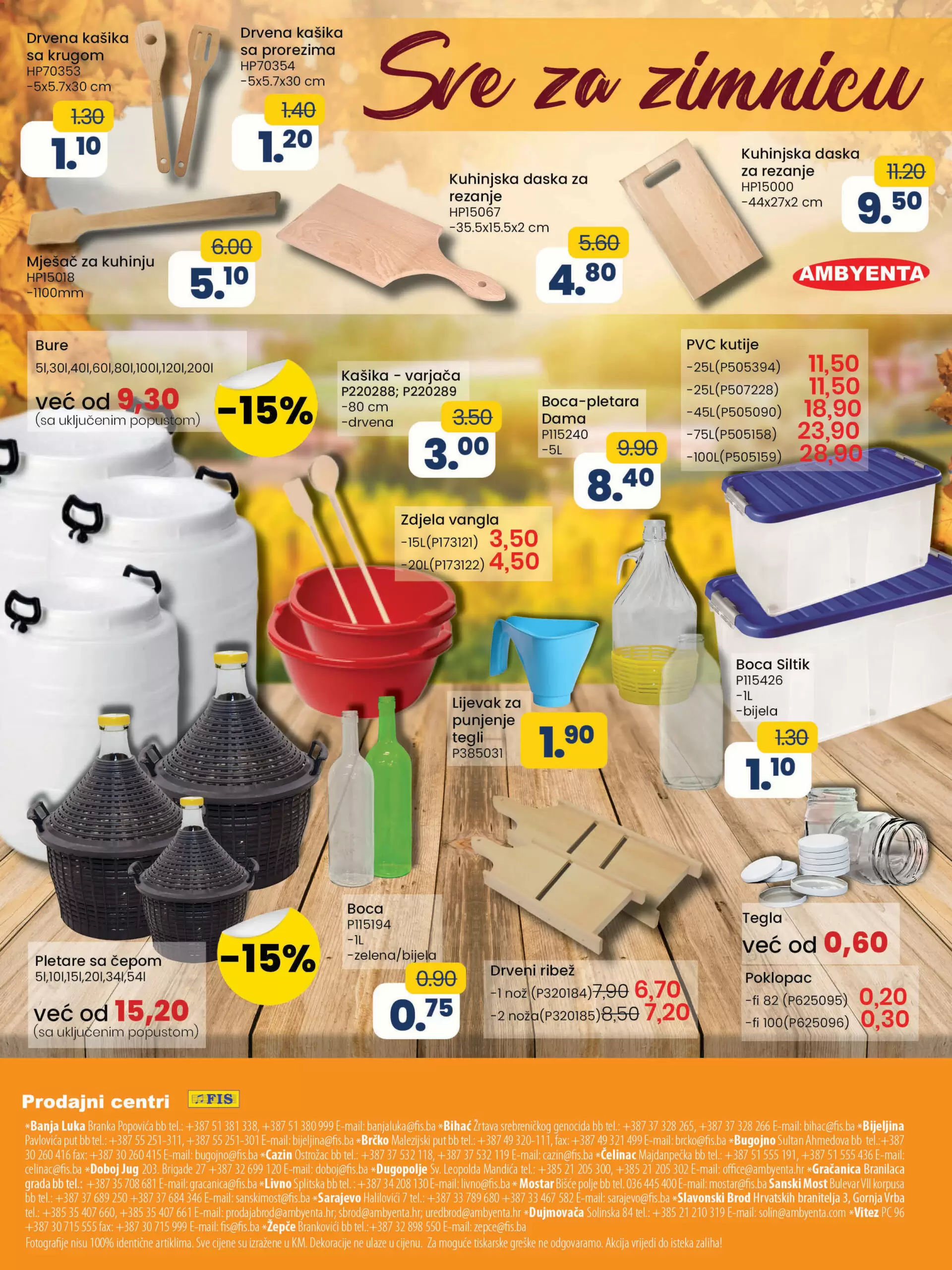 Fis akcijski katalog 13.9-3.10.2022.