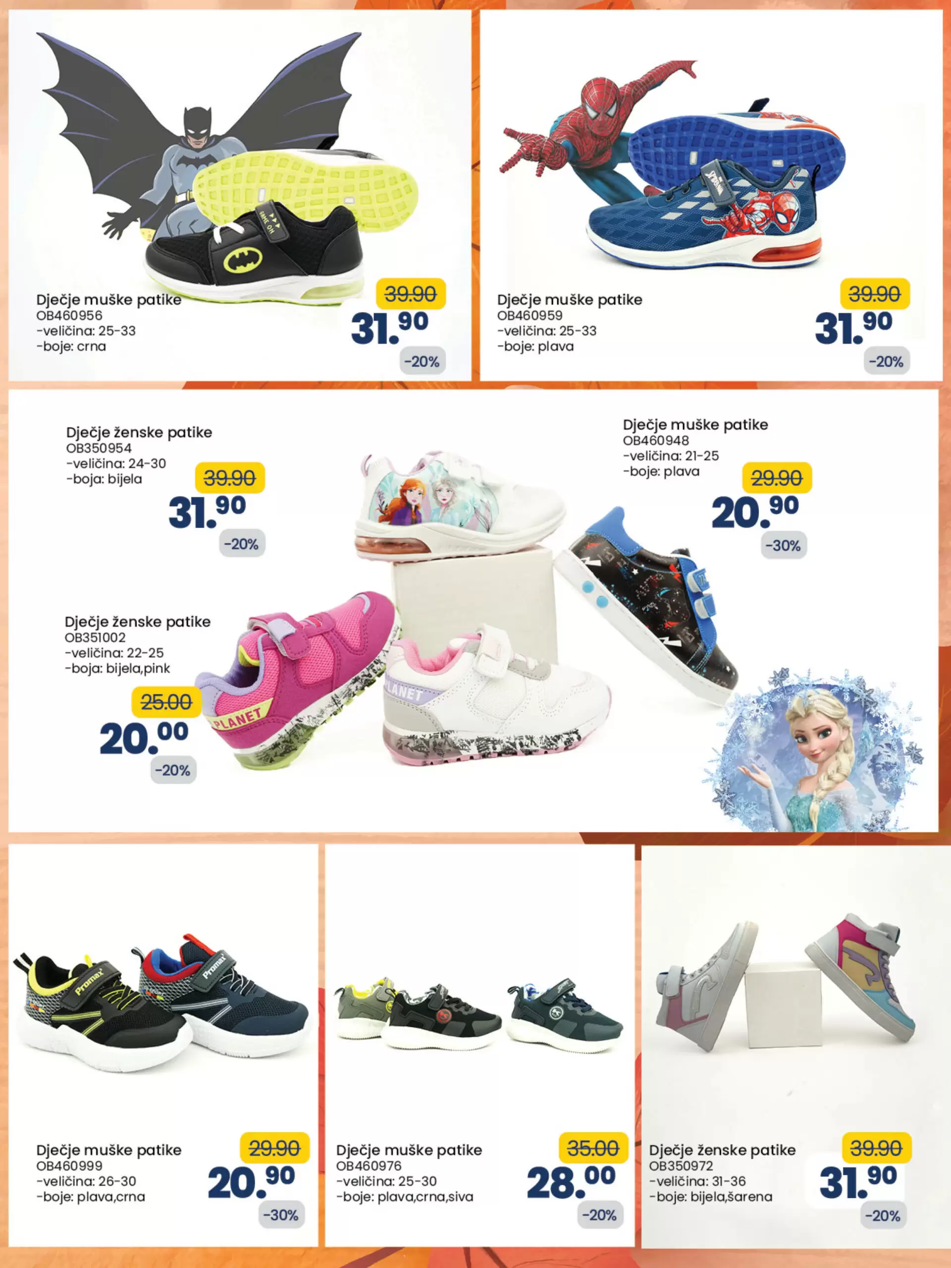 Fis akcijski katalog - FIS KATALOG - AKCIJA SNIŽENJA 13.9-3.10.2022.