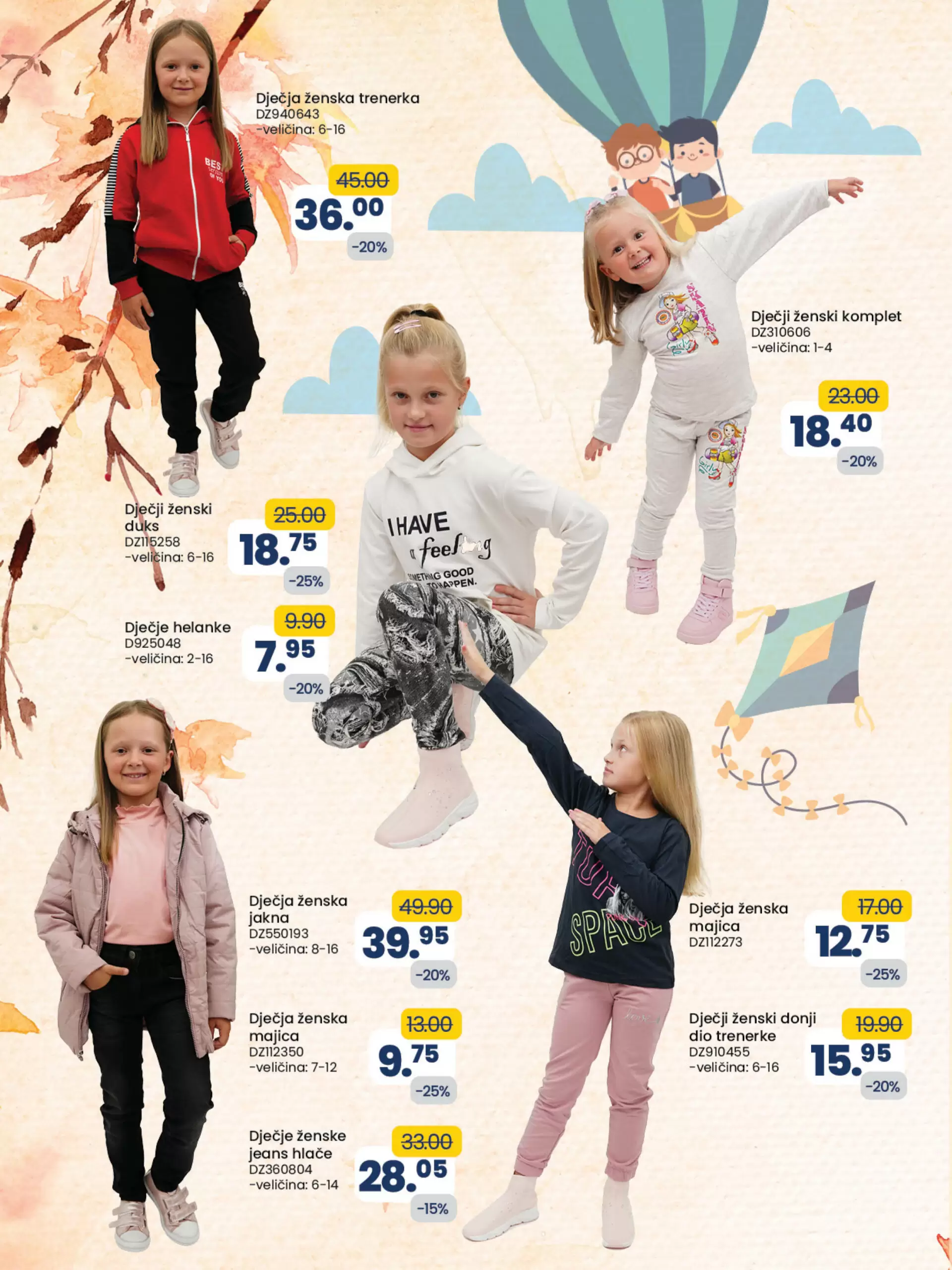 Fis akcijski katalog - FIS KATALOG - AKCIJA SNIŽENJA 13.9-3.10.2022.