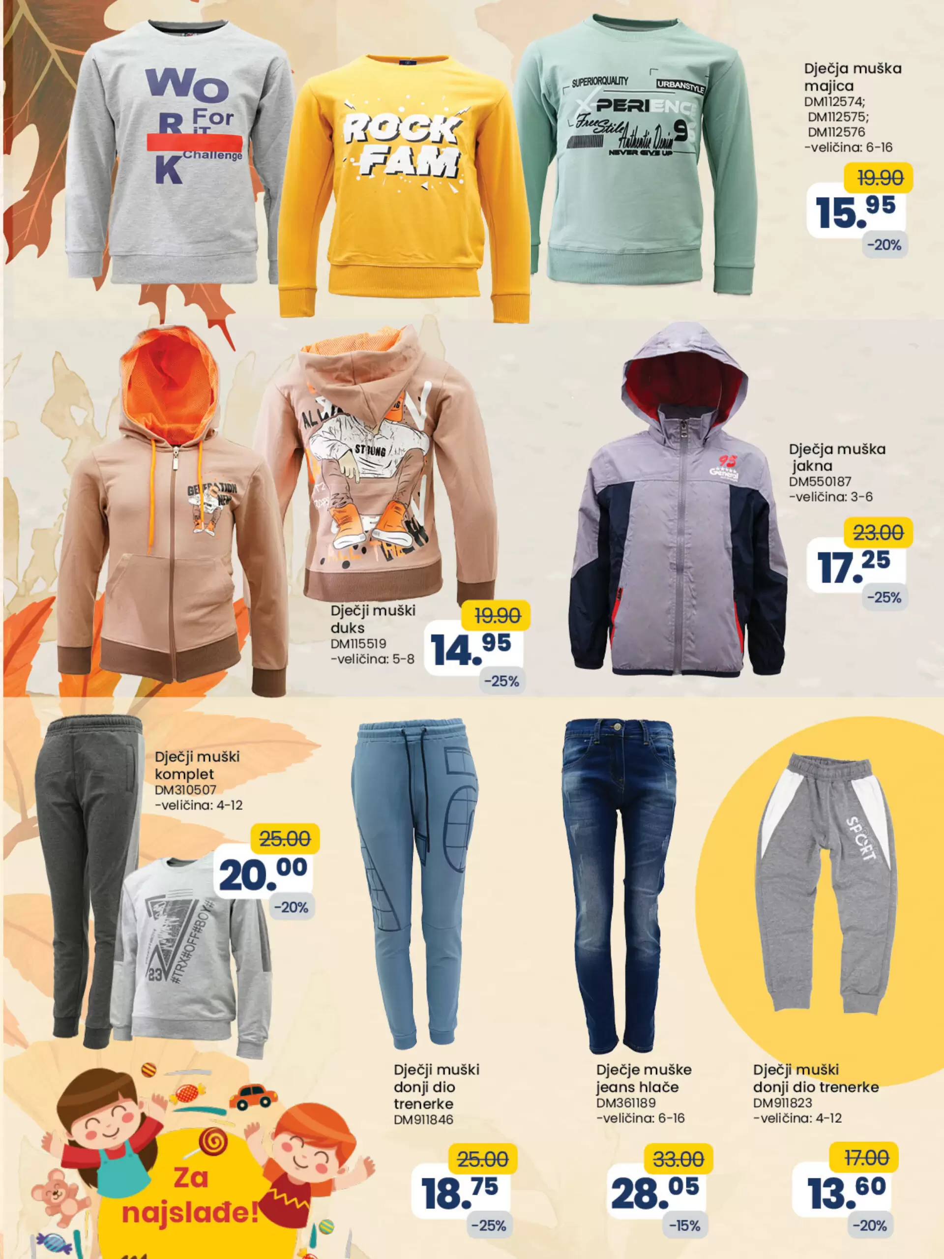 Fis akcijski katalog - FIS KATALOG - AKCIJA SNIŽENJA 13.9-3.10.2022.