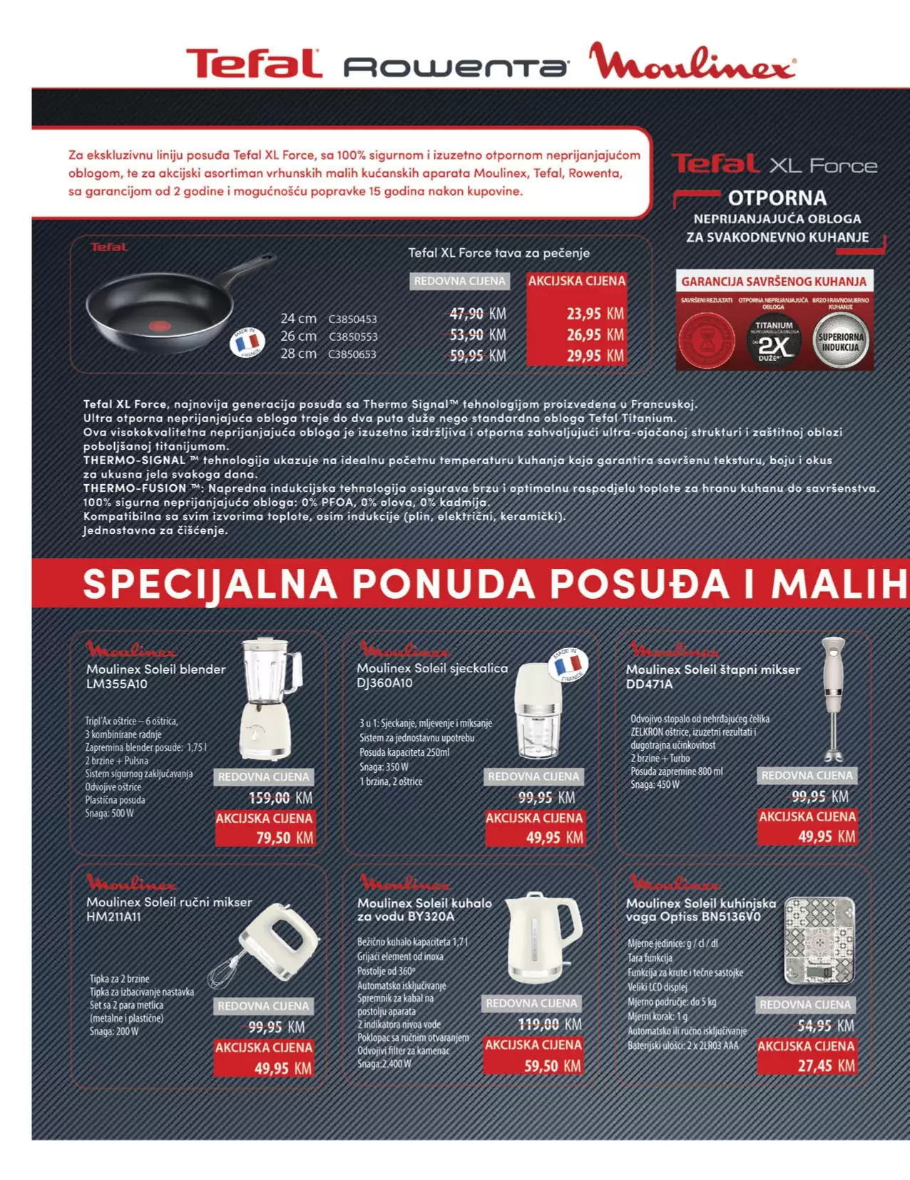 Konzum redovni katalog 26.9-9.10.2022.