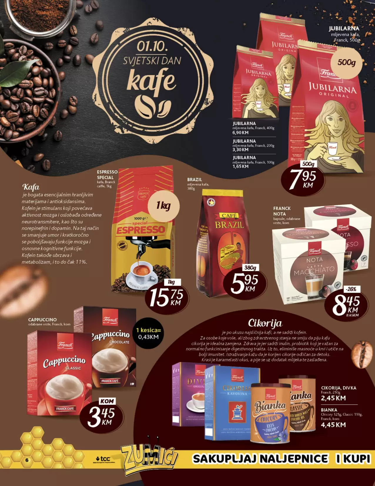 Konzum redovni katalog 26.9-9.10.2022.