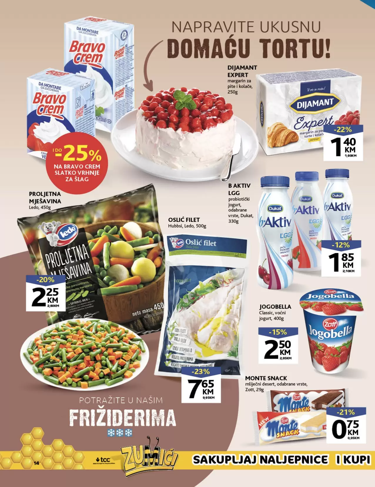 Konzum redovni katalog 26.9-9.10.2022.