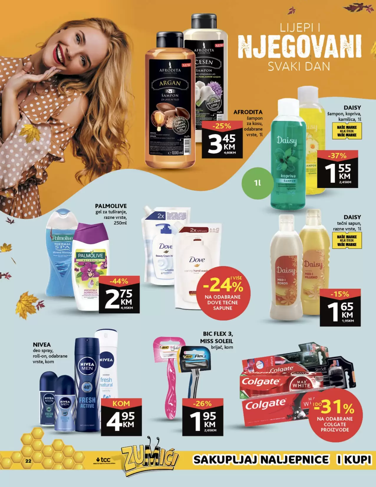 Konzum redovni katalog 26.9-9.10.2022.