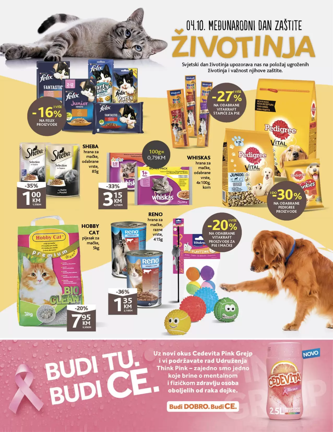 Konzum redovni katalog 26.9-9.10.2022.