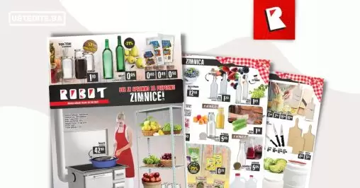 Robot ZIMNICA katalog sniženja do 2.10.2022.