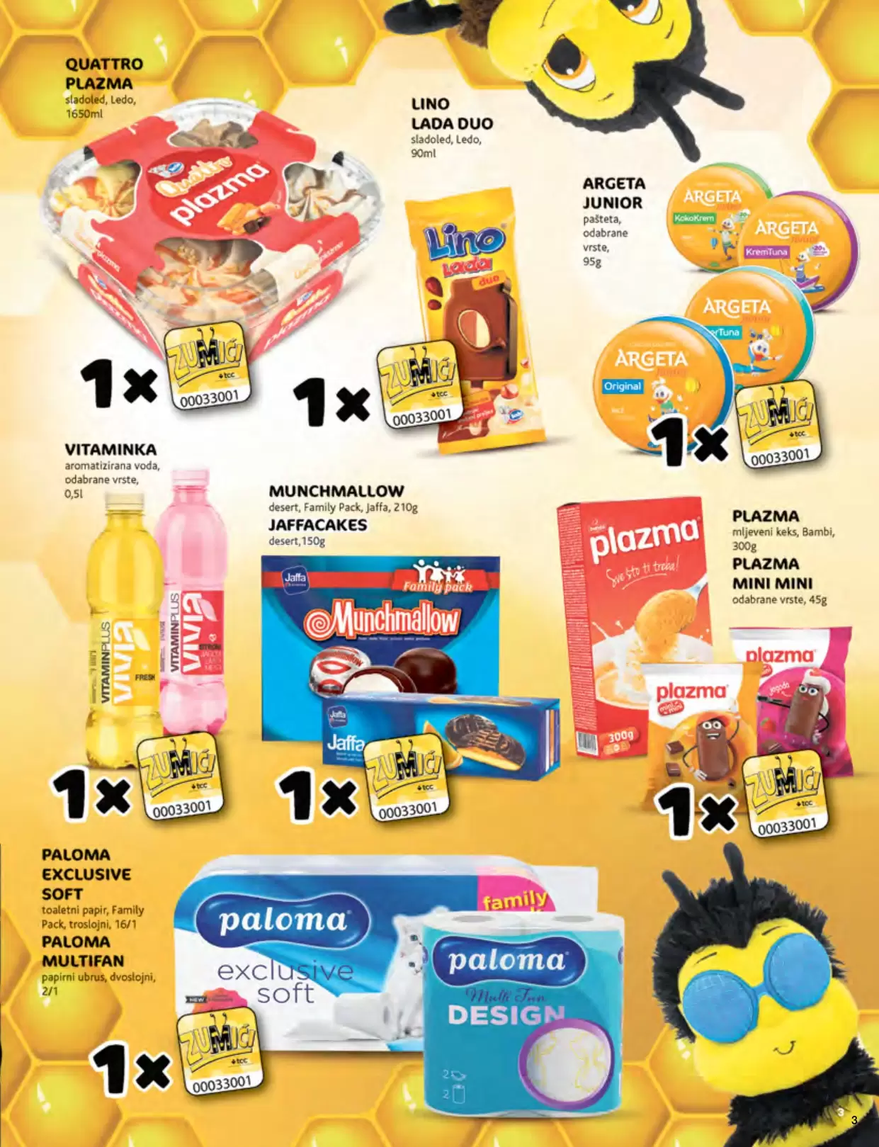 Mercator katalog - SUPER SNIŽENJE do 50% - akcija sniženja do 25.9.2022