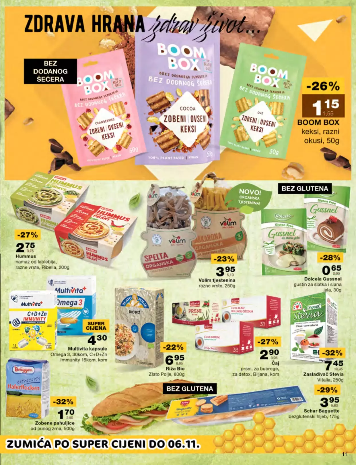 Mercator katalog - SUPER SNIŽENJE do 50% - akcija sniženja do 25.9.2022