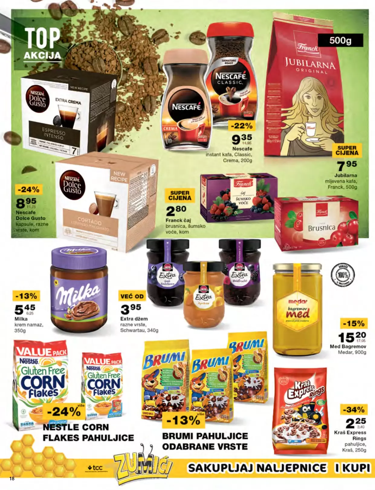 Mercator katalog - SUPER SNIŽENJE do 50% - akcija sniženja do 25.9.2022