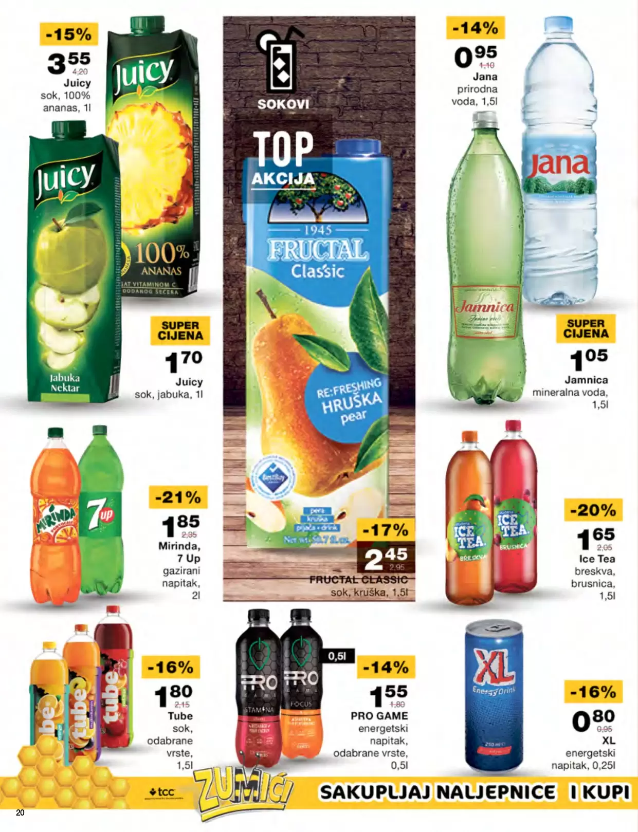 Mercator katalog - SUPER SNIŽENJE do 50% - akcija sniženja do 25.9.2022