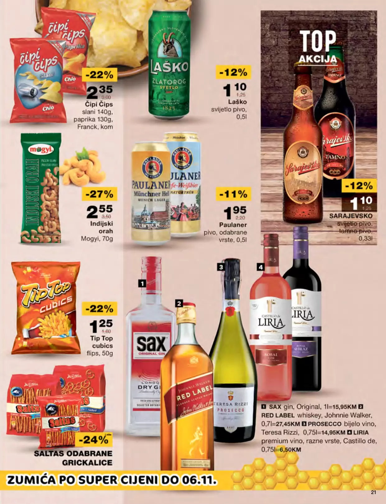 Mercator katalog - SUPER SNIŽENJE do 50% - akcija sniženja do 25.9.2022