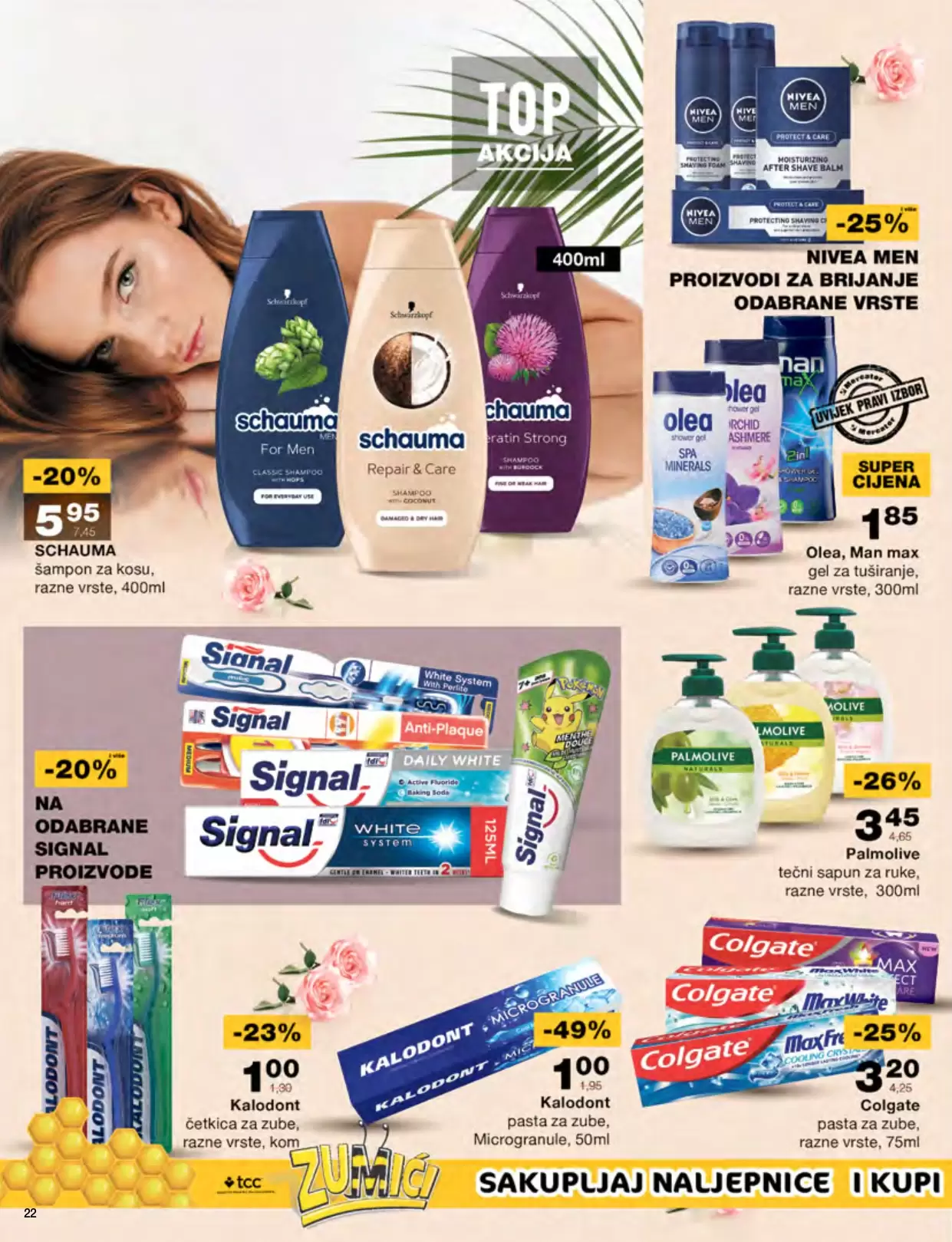 Mercator katalog - SUPER SNIŽENJE do 50% - akcija sniženja do 25.9.2022
