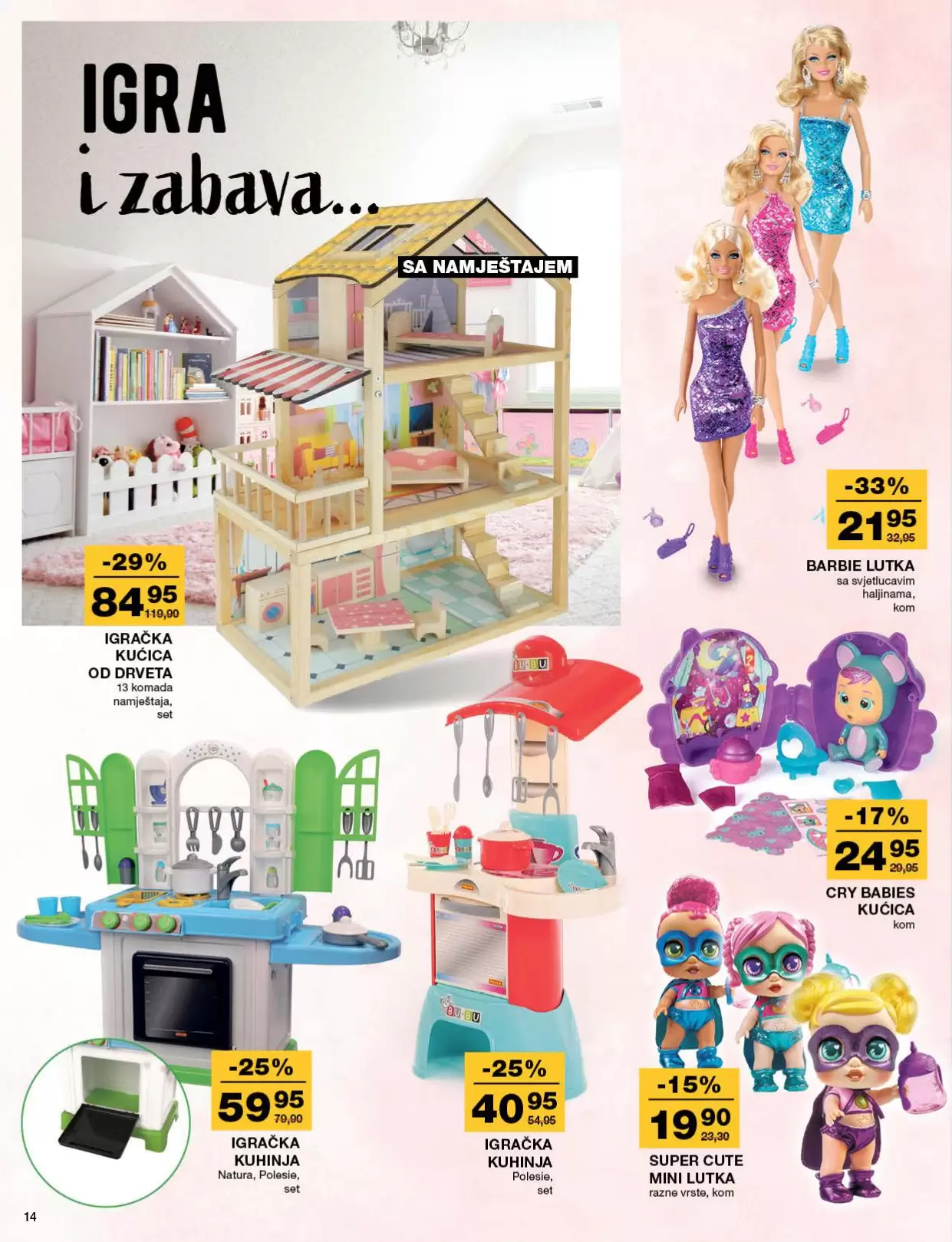 Mercator katalog SVE ZA DOM - akcija sniženja do 2.10.2022