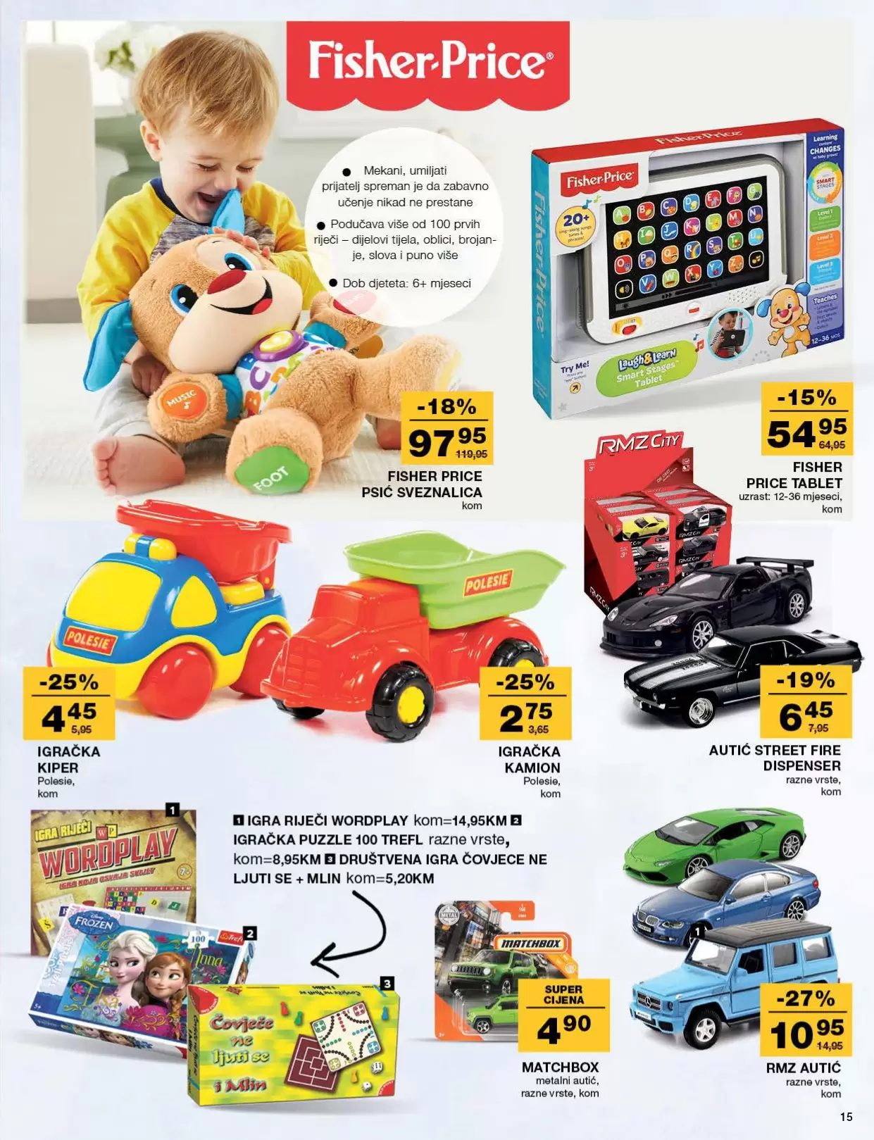 Mercator katalog SVE ZA DOM - akcija sniženja do 2.10.2022