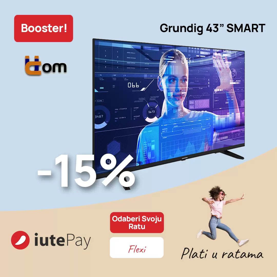 IuteCredit - BACK TO SCHOOL -SUPER PONUDA - septembar 2020