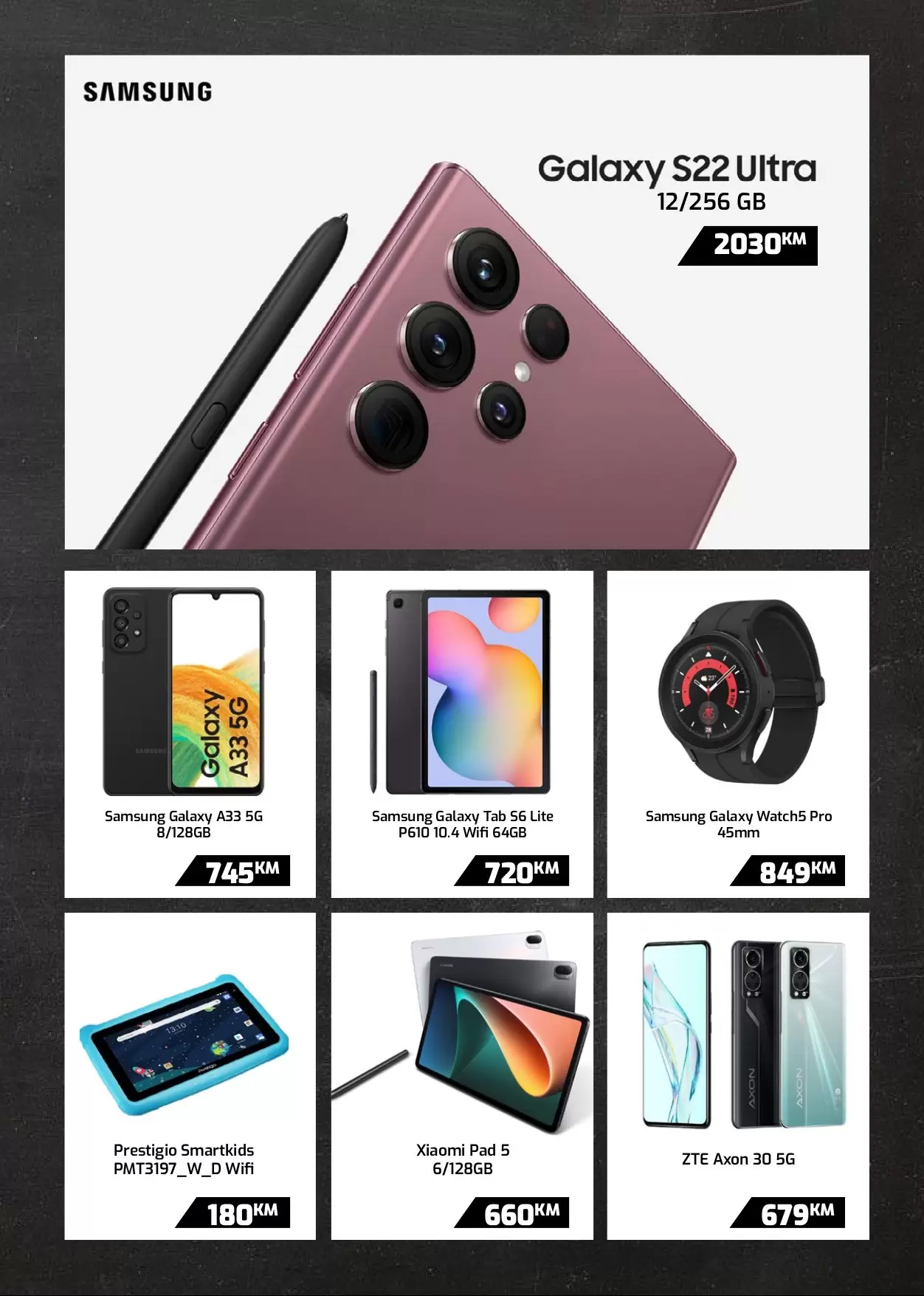 UNIVERZALNO katalog - akcija sniženja septembar 2022