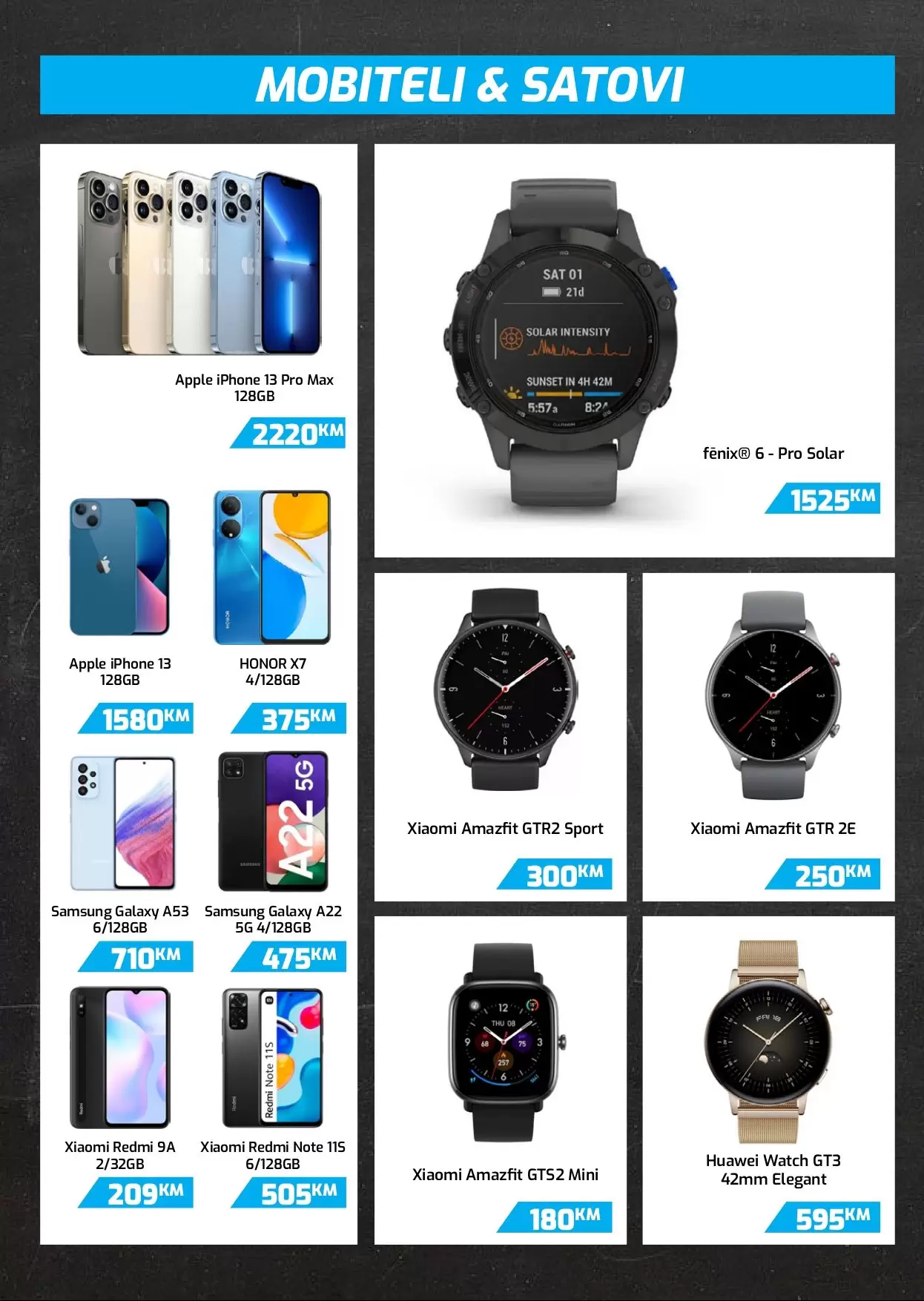 UNIVERZALNO katalog - akcija sniženja septembar 2022