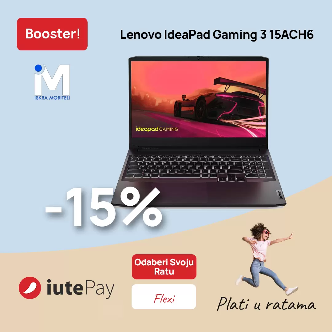 IuteCredit - BACK TO SCHOOL -SUPER PONUDA - septembar 2020