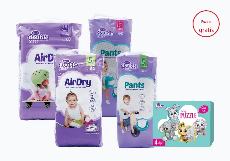 dm POKLON uz KUPOVINU - akcija 14-27.9.2022.