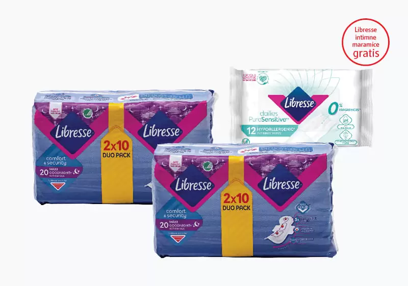 dm POKLON uz KUPOVINU - akcija 14-27.9.2022.