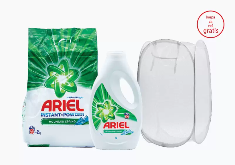 dm POKLON uz KUPOVINU - akcija 14-27.9.2022.