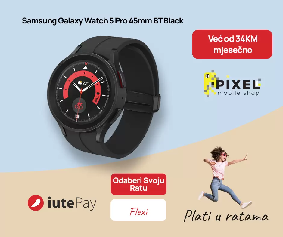 iutePay Kupujte na rate I uštedite