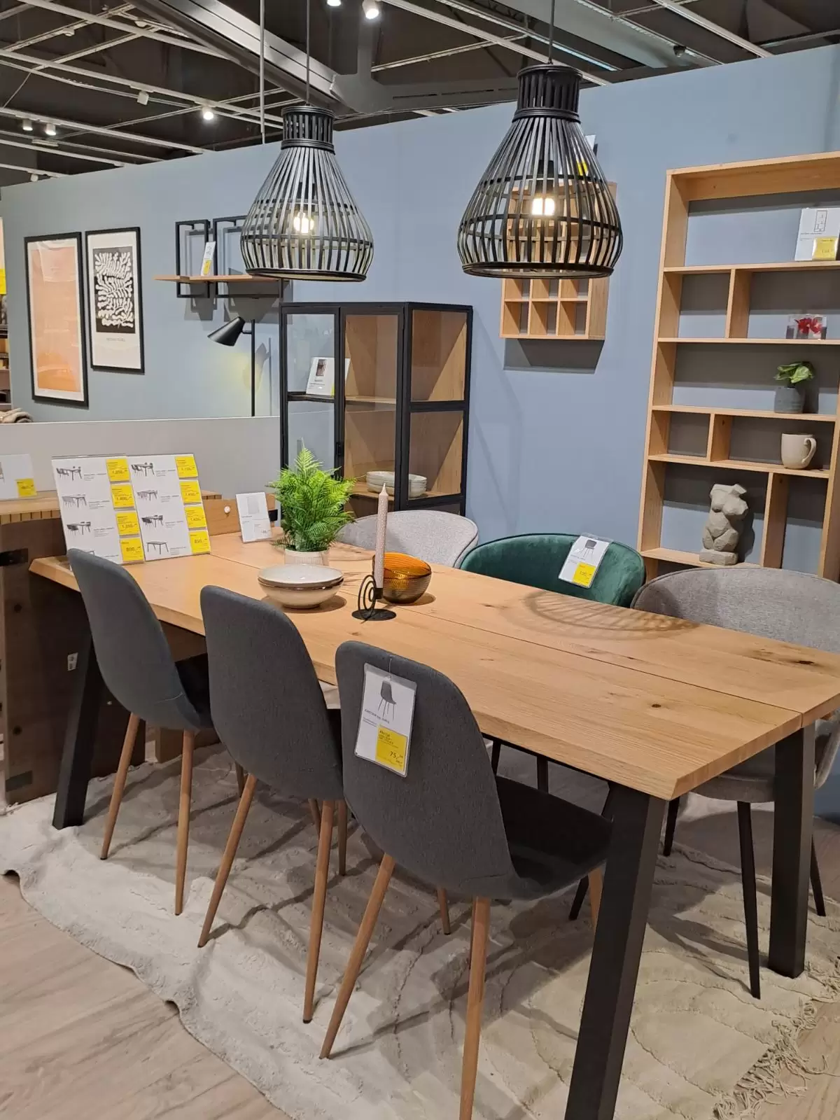 JYSK XL prodavnica u Sarajevu donos nam super snizenja!