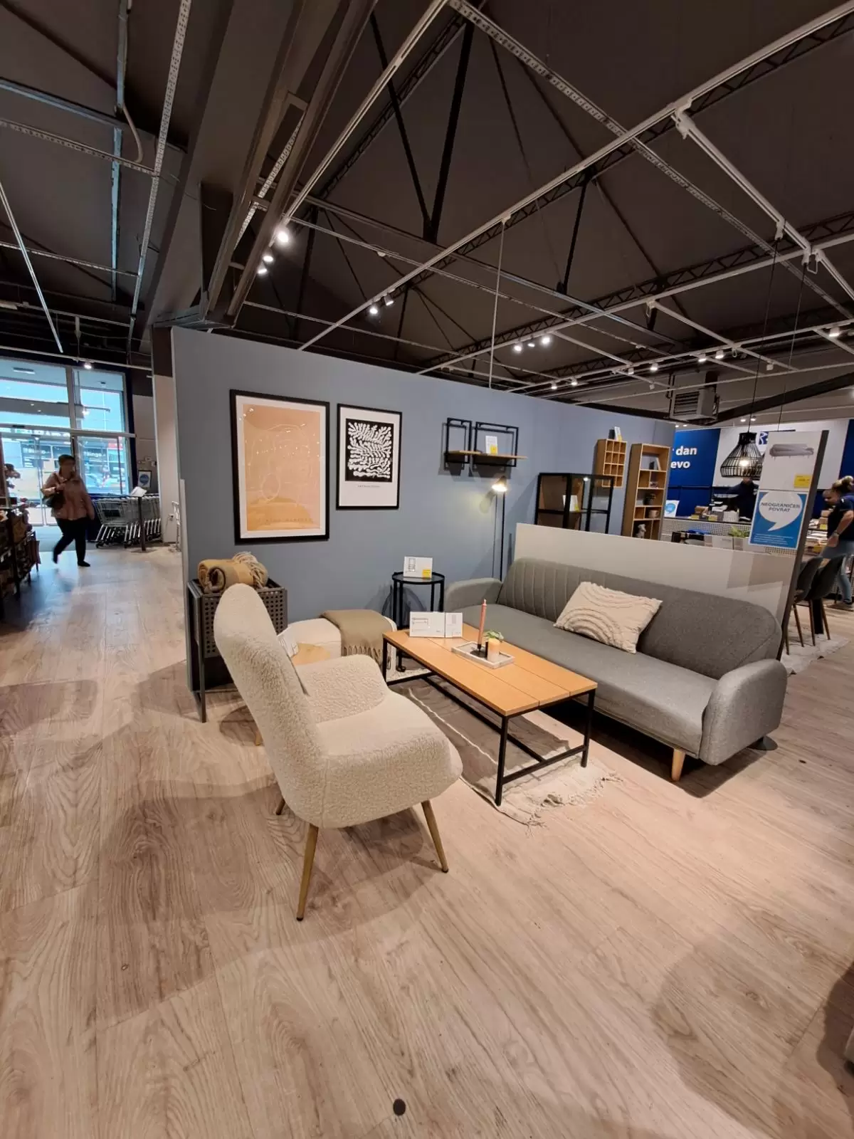 JYSK XL prodavnica u Sarajevu donos nam super snizenja!