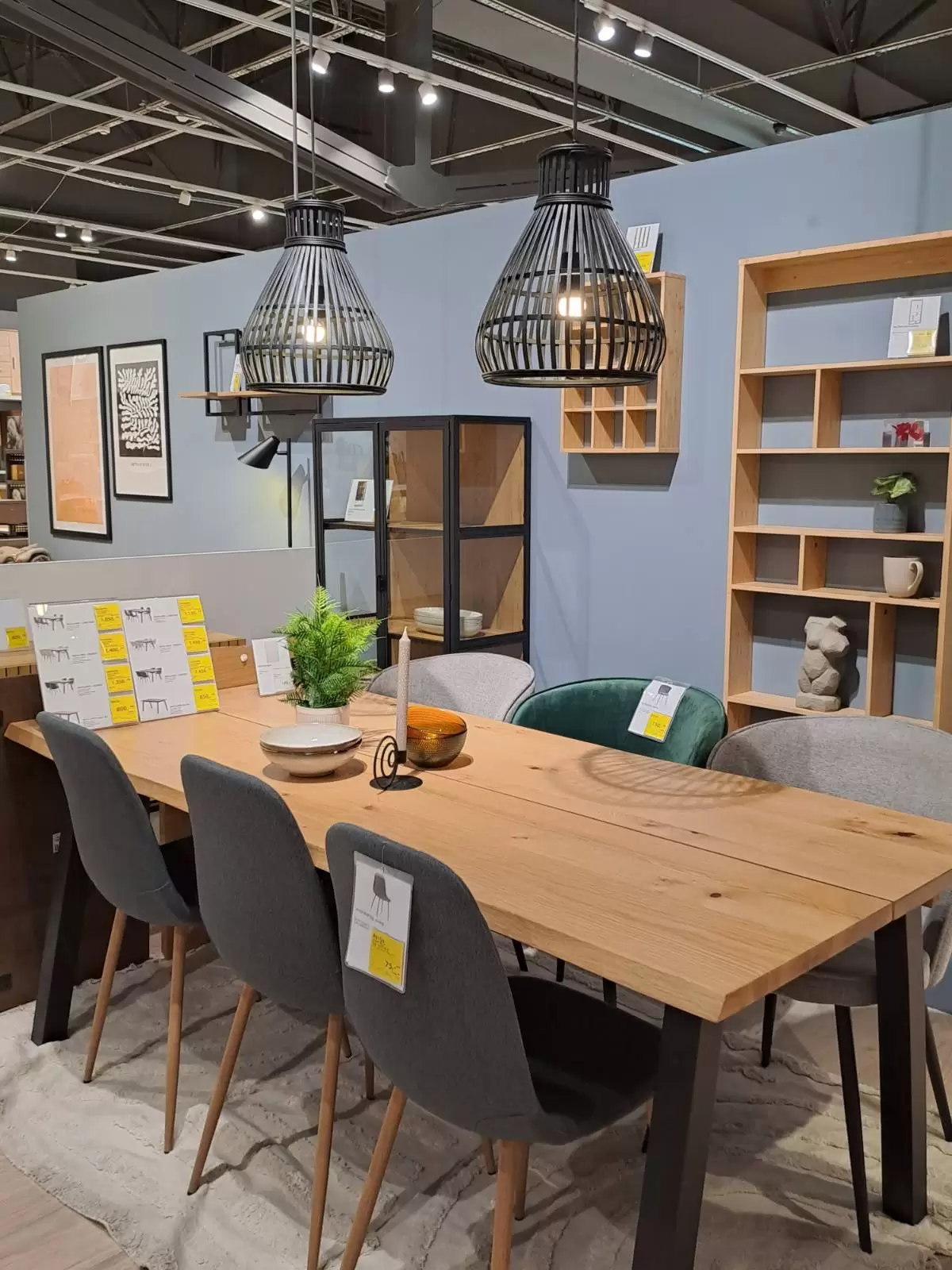 JYSK XL prodavnica u Sarajevu donos nam super snizenja!