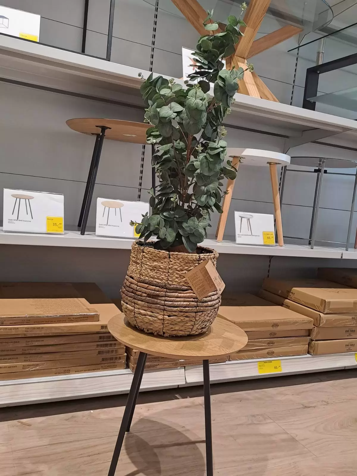 JYSK XL prodavnica SARAJEVO -SUPER snizenje!