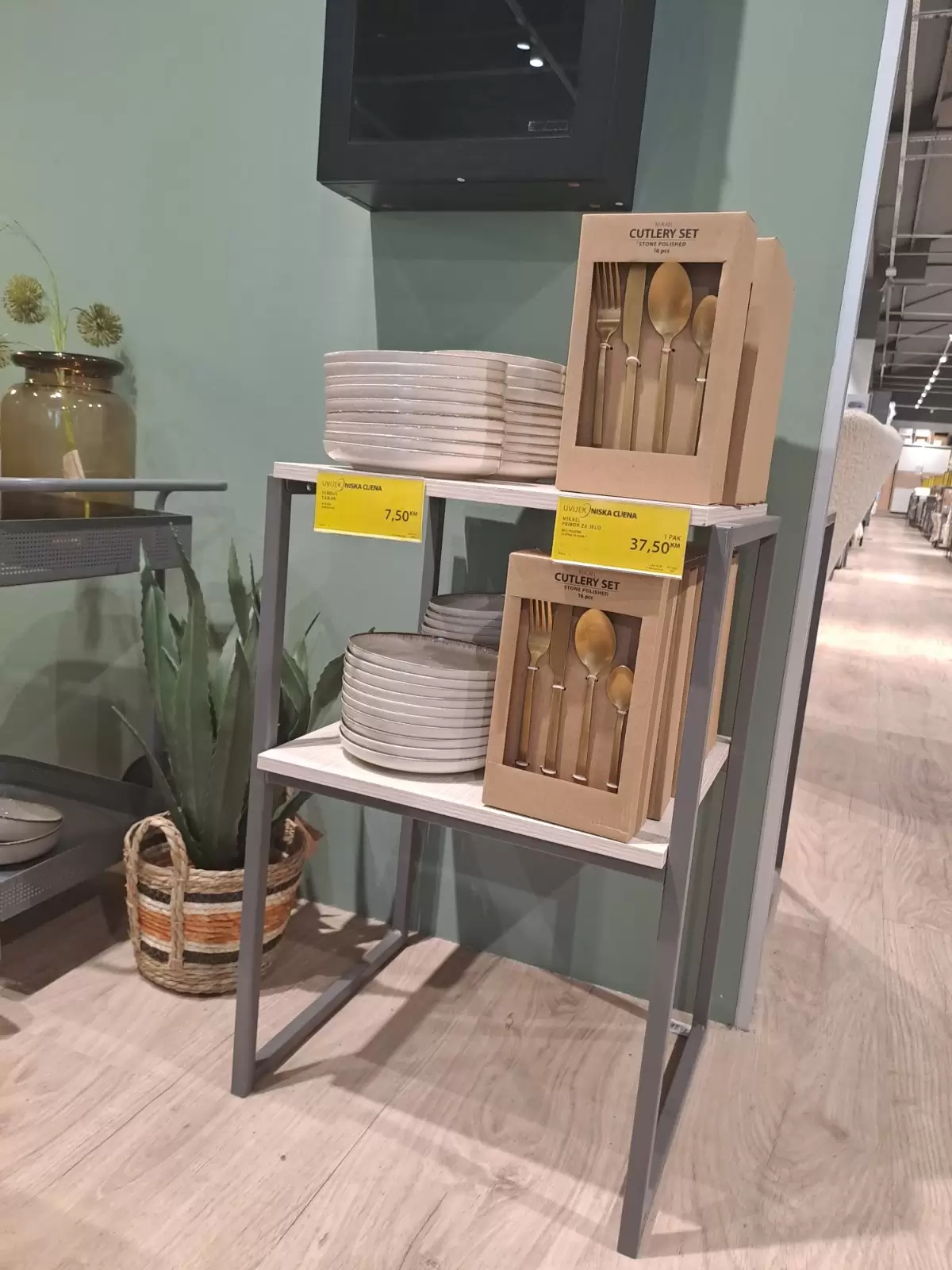 JYSK XL prodavnica SARAJEVO -SUPER snizenje!