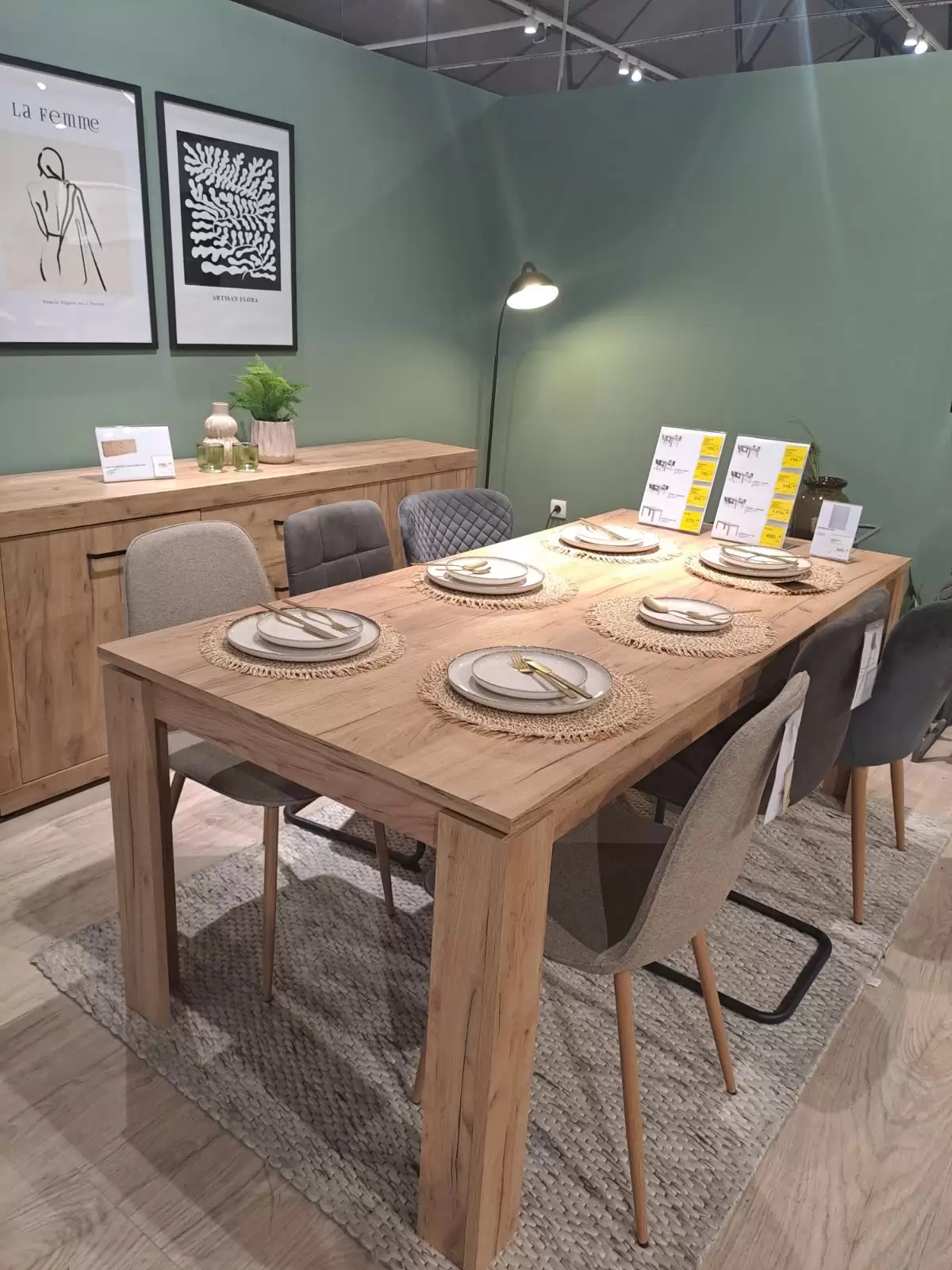 JYSK XL prodavnica SARAJEVO -SUPER snizenje!