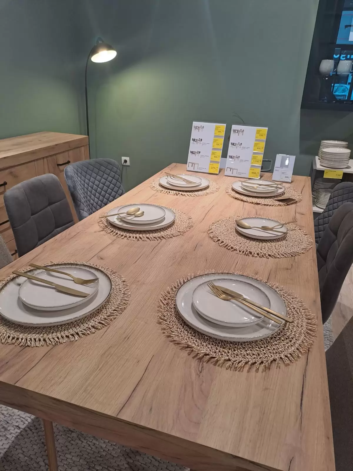 JYSK XL prodavnica SARAJEVO -SUPER snizenje!