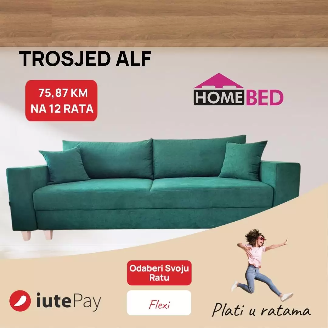 iutePay - Pametna kupovina za pametnog kupca - oktobar 2022