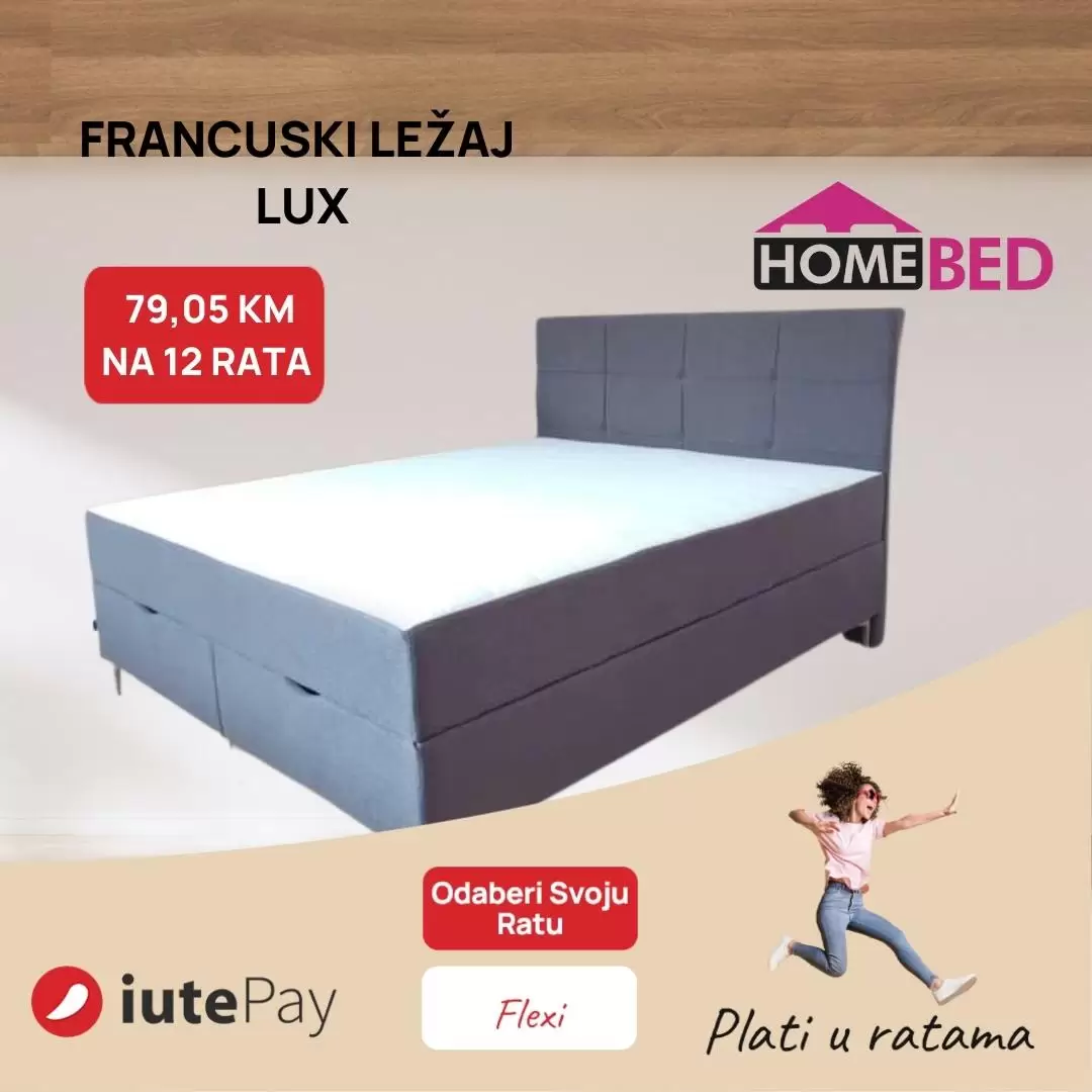 iutePay - Pametna kupovina za pametnog kupca - oktobar 2022