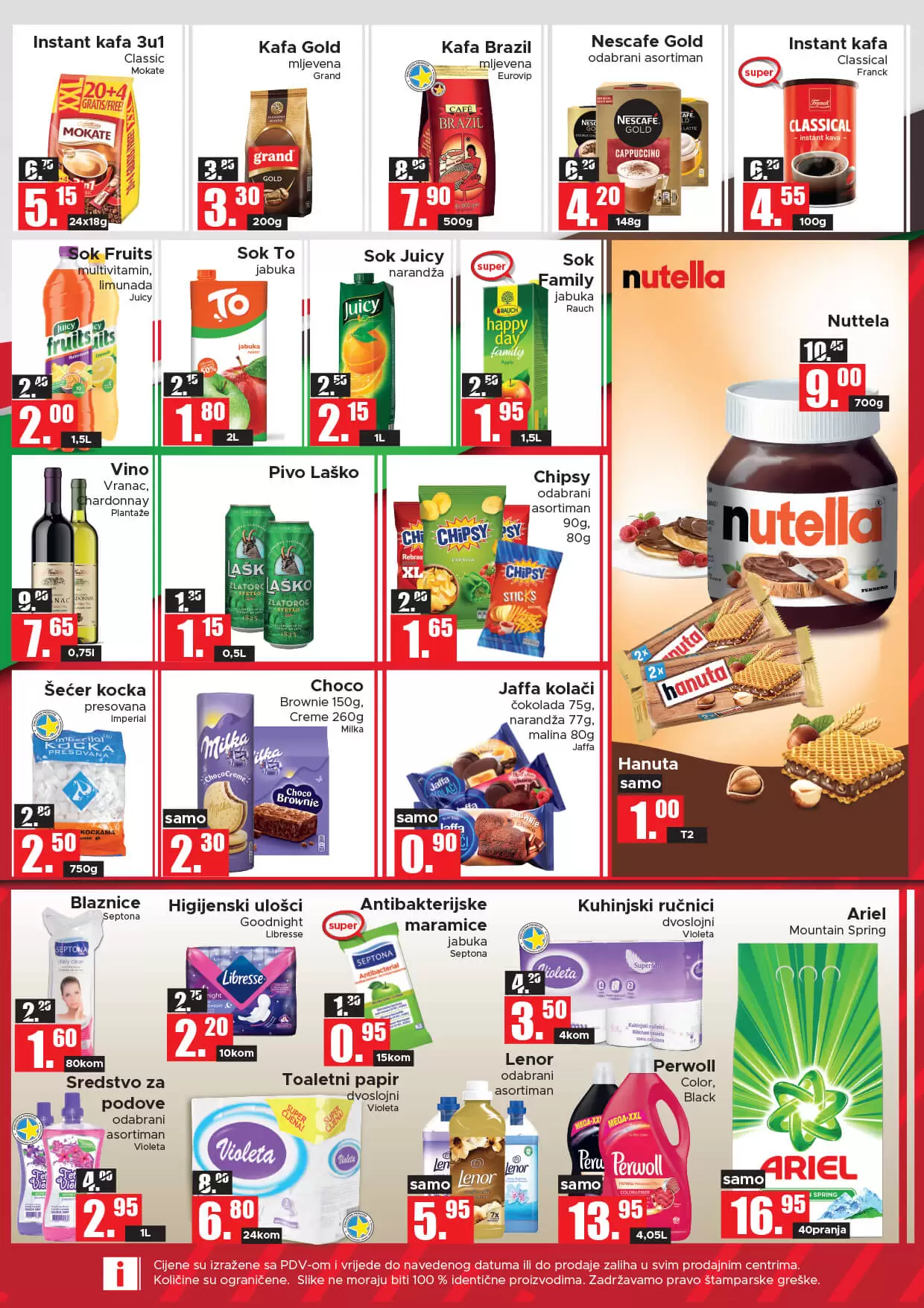 Amko vikend ackija 20-24.10.2022.