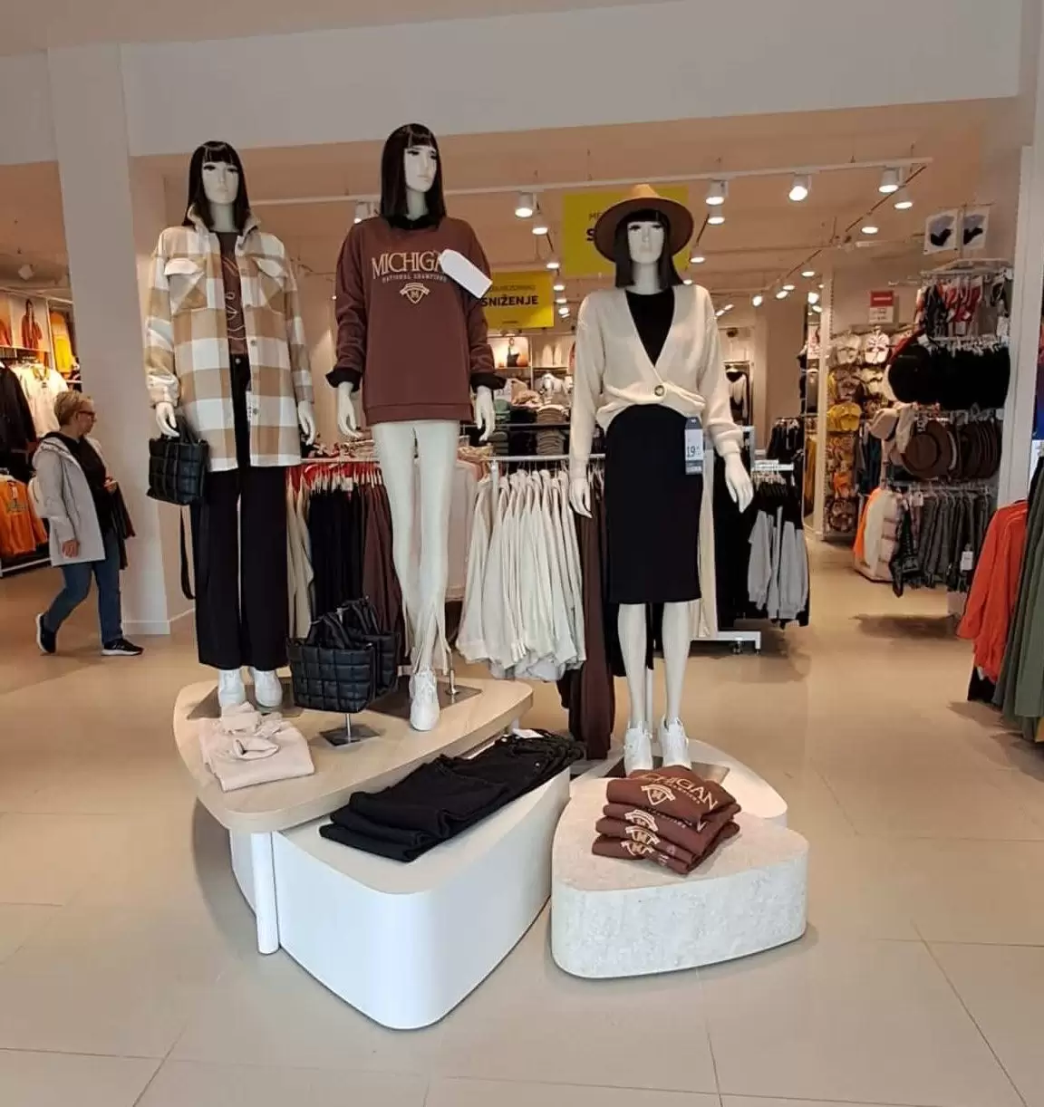 LC Waikiki BIH medjusezonsko SNIŽENJE oktobar 2022