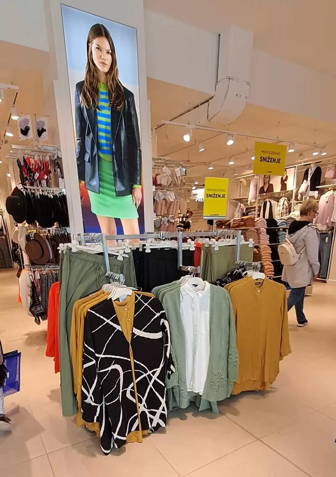 LC Waikiki BIH medjusezonsko SNIŽENJE oktobar 2022