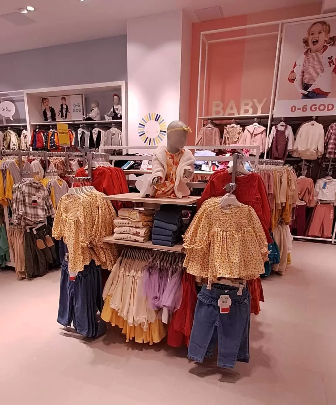 LC Waikiki BIH medjusezonsko SNIŽENJE oktobar 2022