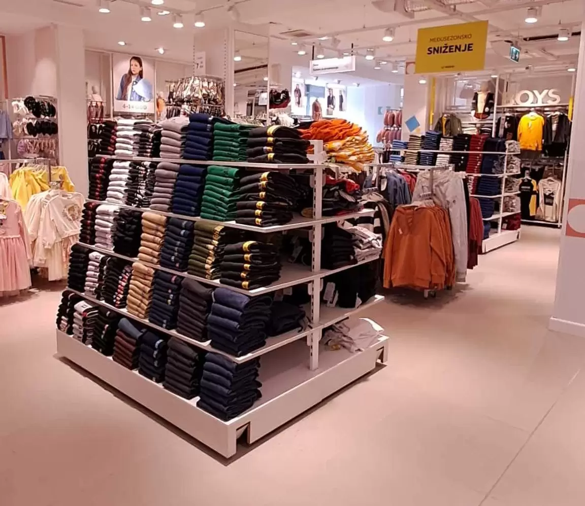 LC Waikiki BIH medjusezonsko SNIŽENJE oktobar 2022