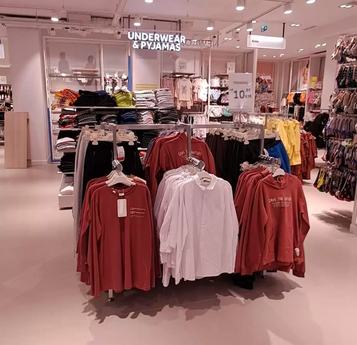 LC Waikiki BIH medjusezonsko SNIŽENJE oktobar 2022