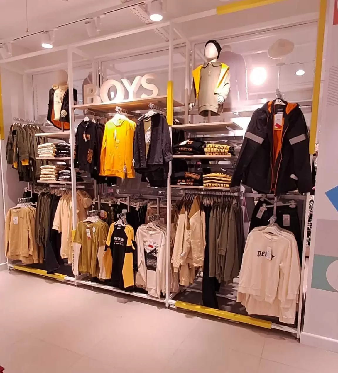 LC Waikiki BIH medjusezonsko SNIŽENJE oktobar 2022