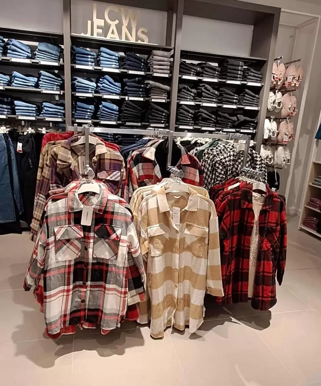 LC Waikiki BIH medjusezonsko SNIŽENJE oktobar 2022