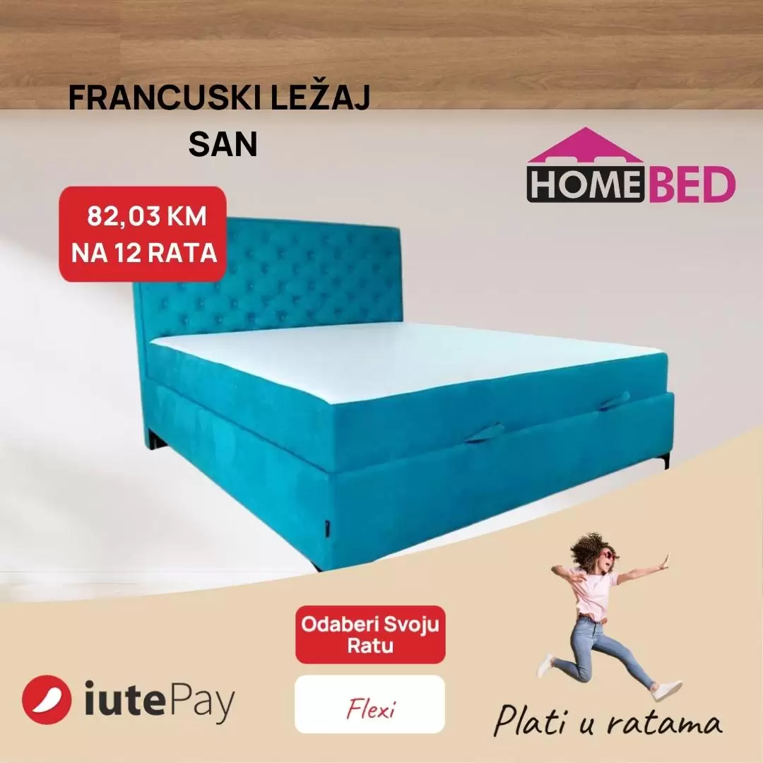 iutePay - Pametna kupovina za pametnog kupca - oktobar 2022