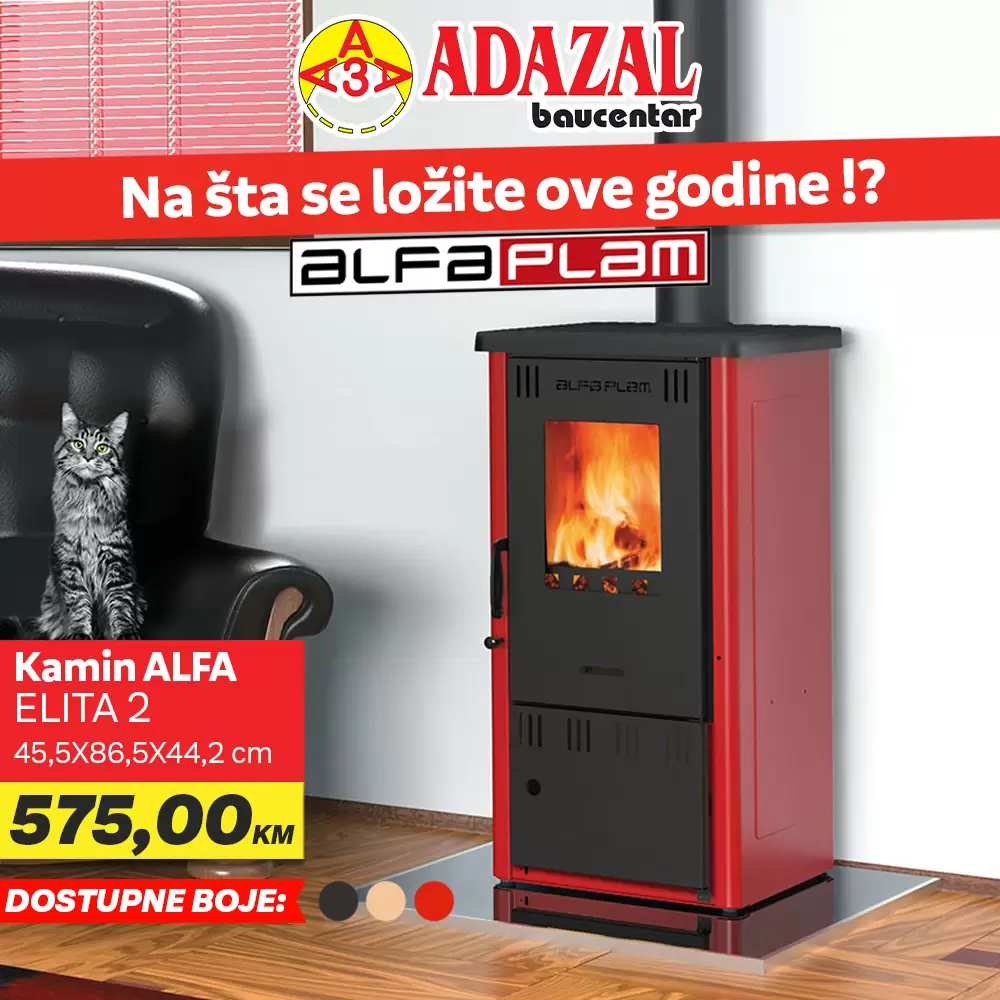 Adazal ▷Pelet - Briketi - Grijna tijela SUPER PONUDA - oktobar 2022