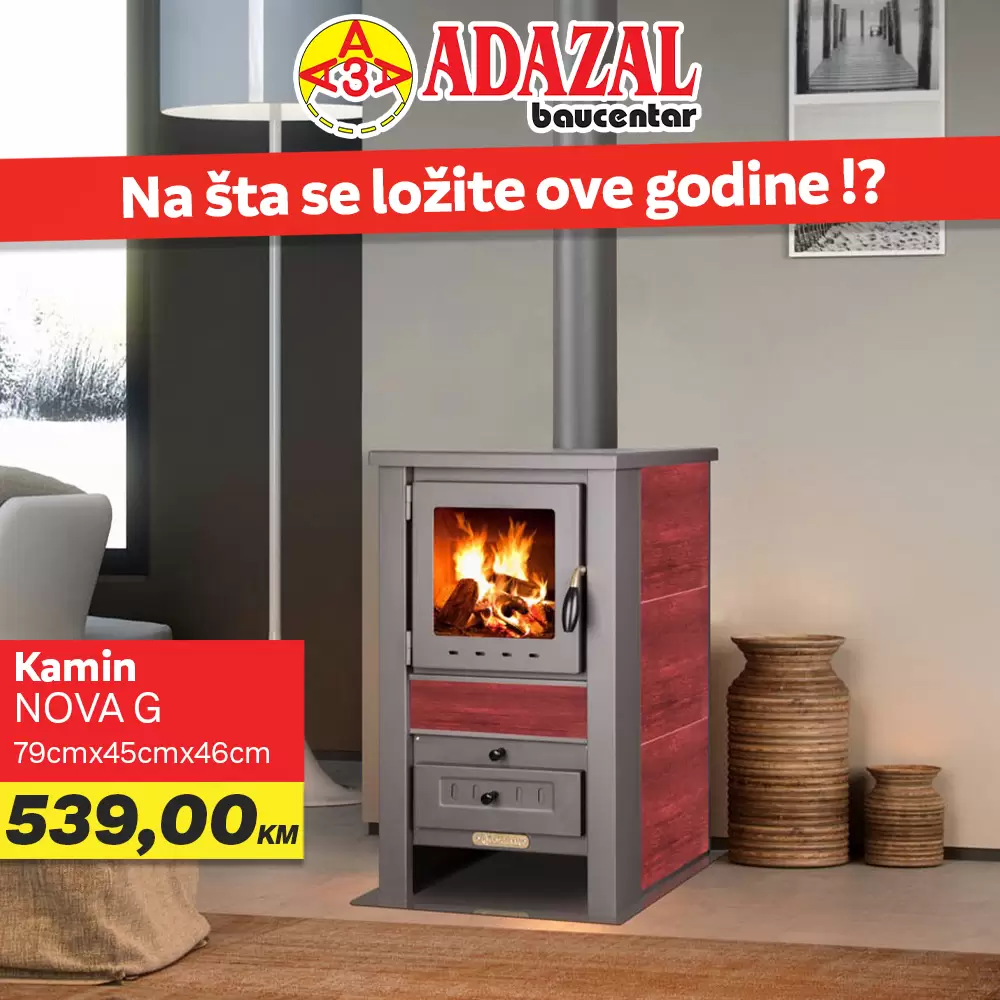 Adazal ▷Pelet - Briketi - Grijna tijela SUPER PONUDA - oktobar 2022