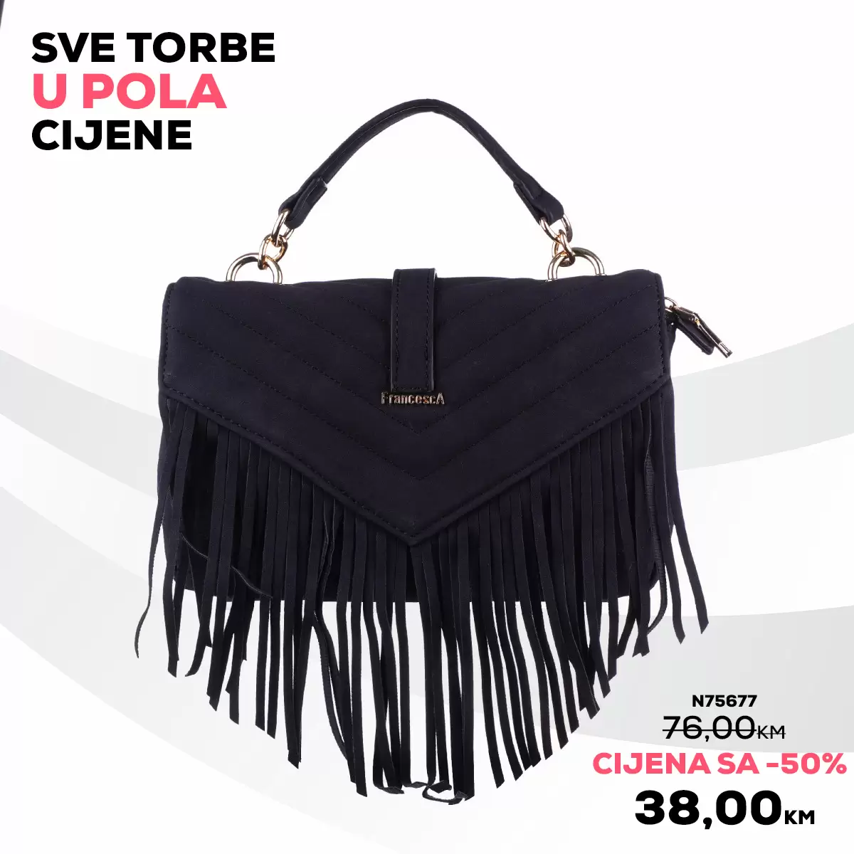 Obuća Metro SVE U POLA CIJENE do 24.10.2022.